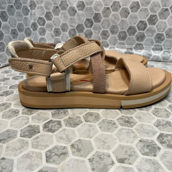 Woman’s Fabi made in Spain Strappy sandals size 40-10 - Picture 8 of 13